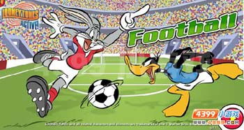 头条足球小子小游戏攻略