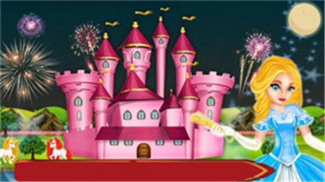 泡泡兔国家城堡游戏攻略 泡泡兔国家城堡游戏攻略