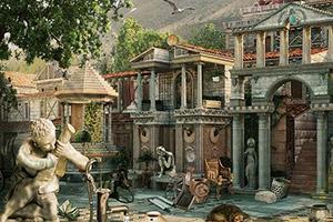 香格里拉小游戏攻略