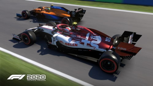 2020f1游戏攻略