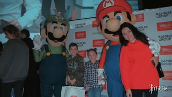 任天堂冰雪奇缘游戏攻略