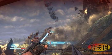 游戏中的反派杂兵攻略