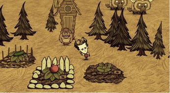 手机版饥荒多人游戏攻略