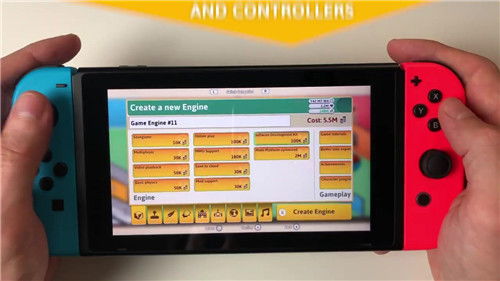 游戏开发大亨10分攻略