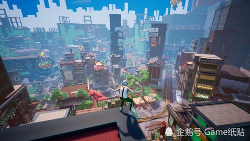 模拟山羊游戏新作品攻略