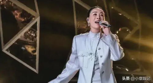 丁太升说林志炫选了一首烂歌