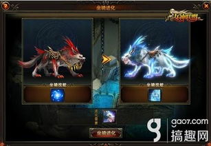 进化女神游戏攻略视频 进化女神游戏攻略视频