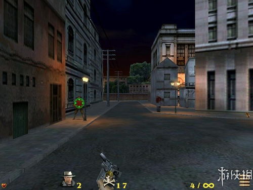 血战上海滩游戏攻略