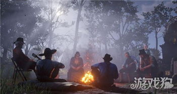 荒野大镖客游戏攻略老兵 荒野大镖客游戏攻略老兵