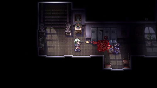 今宵邪灵夜游戏攻略 今宵邪灵夜游戏攻略