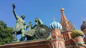 俄罗斯欢乐之旅攻略游戏