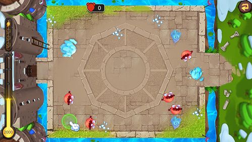 冰和火 小游戏攻略 冰和火 小游戏攻略