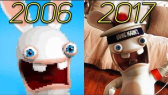 疯狂的兔子西游游戏攻略