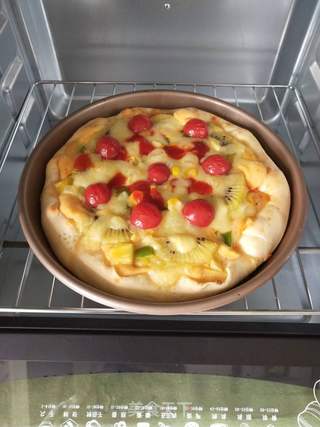 水果披萨游戏攻略教案