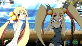 攻略双子的游戏文HP