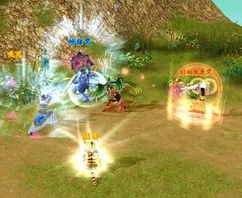 仙侠游戏神奇宝贝攻略