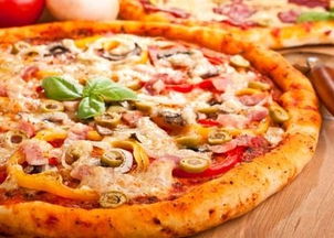 全素菜披萨游戏攻略