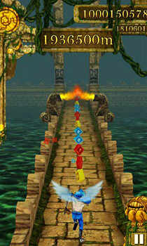 妲己神庙逃亡游戏攻略