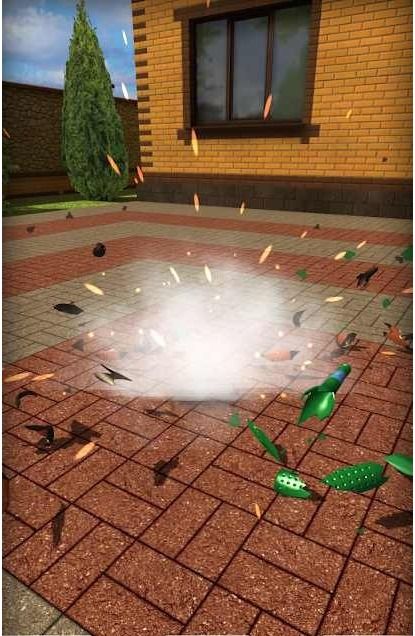 鞭炮模拟器 游戏攻略