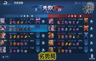 我绝对没输过游戏攻略