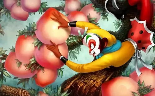 日本扭蛋我真没功夫跟你闹了