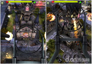 致命空袭2游戏攻略视频