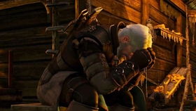 巫师3 新周目游戏攻略 巫师3 新周目游戏攻略