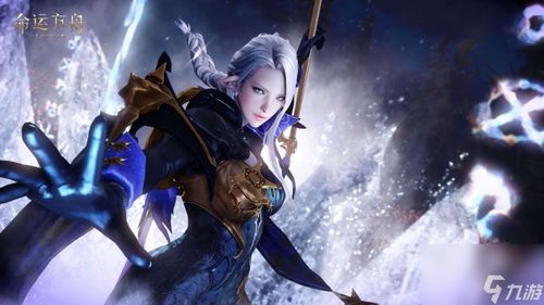 逆命游戏陈梦瑶攻略