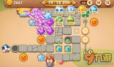 妙啊游戏困难53攻略