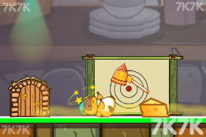 诱捕小浣熊游戏视频攻略 诱捕小浣熊游戏视频攻略