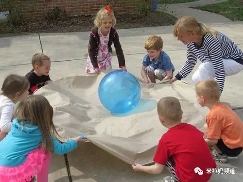 家有熊孩子 小游戏攻略