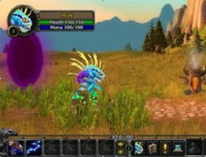 魔兽开箱小游戏攻略视频