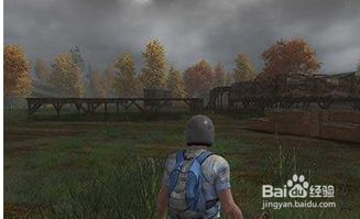 野外生存游戏室攻略