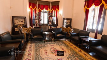 中国名人故居游戏攻略