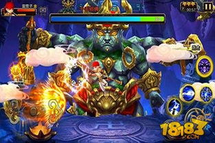 西游记重制游戏攻略