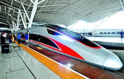 成都到新疆售价5万起火车专列卖爆