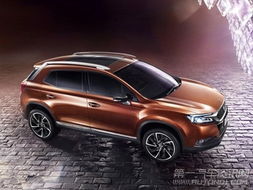 雷军官宣小米发布会:首款SUV将亮相