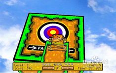 金灿灿的游戏攻略在哪看