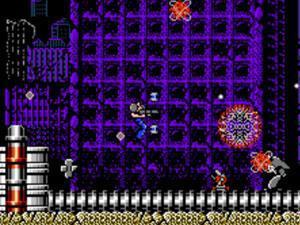 空中魂斗罗游戏攻略大全