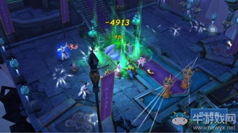 被杀后无限复活游戏攻略