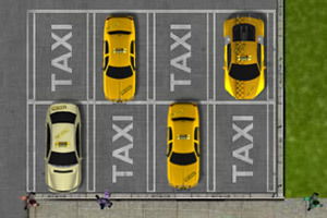 开车小游戏逛城市攻略 开车小游戏逛城市攻略