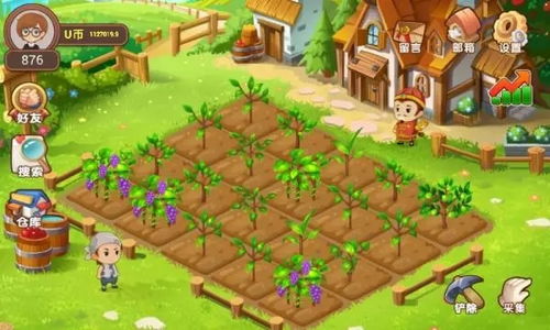 模拟农场卖马游戏攻略