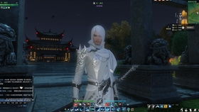 逆水寒游戏解说攻略视频