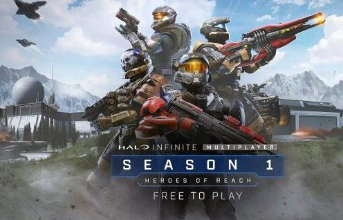 光环无限沙盒游戏攻略