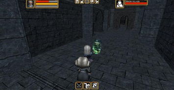 深夜漫游者游戏攻略