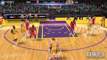 2k nba游戏攻略