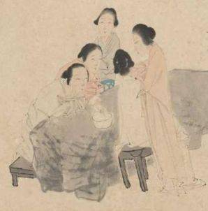 延禧攻略游戏群号 延禧攻略游戏群号