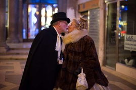 揭秘人类接吻真相