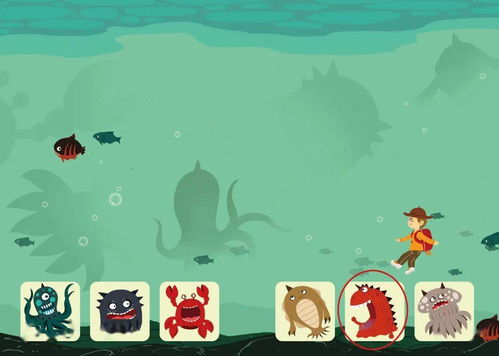 探险家亲子游戏攻略