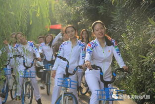 乐在其中骑行攻略游戏